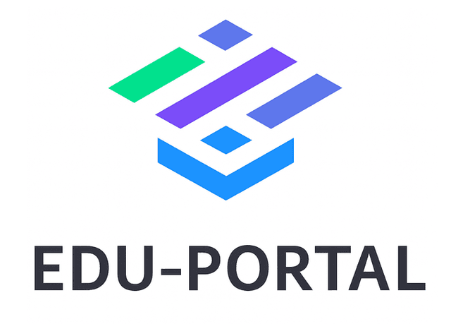 EDU-Portal Logo